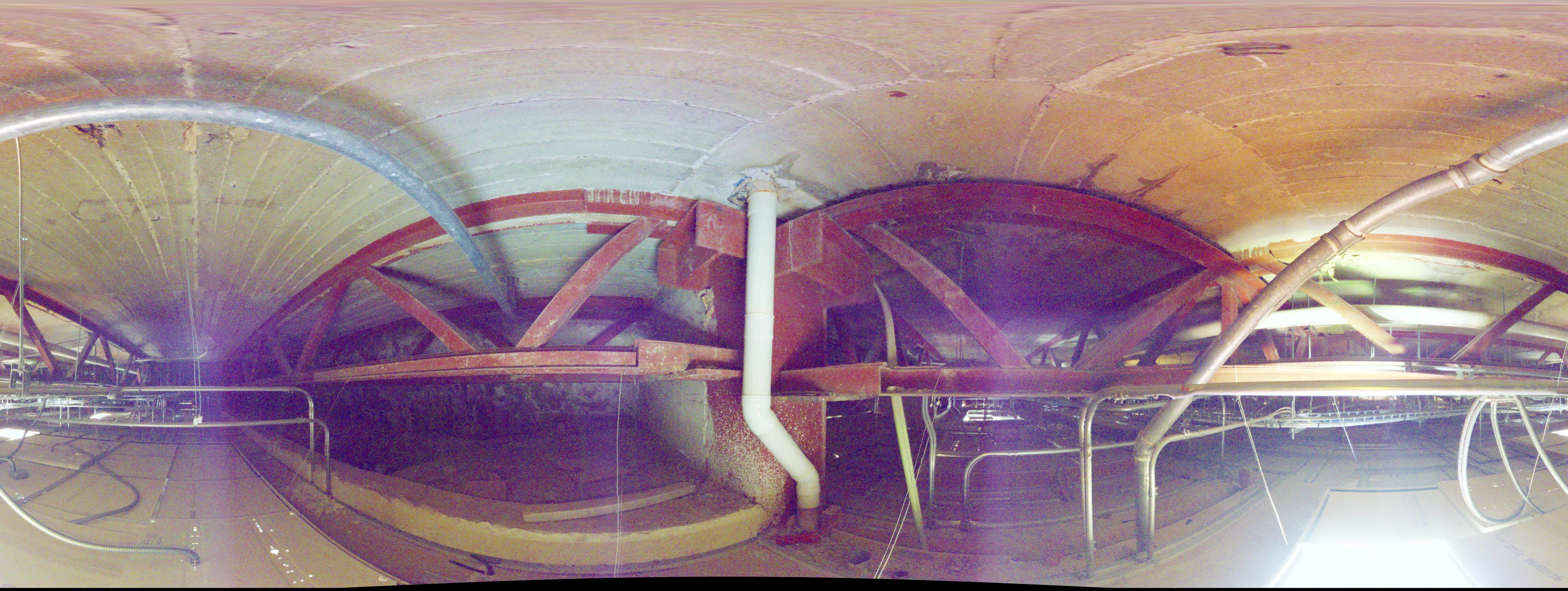 cenace control oriental - Escaneo 1n plafón 05